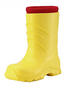 Сапоги* литые Reima 569281-2350 (р 34/35)