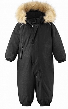 Комбинезон пуховой ReimaTec*** 510361-9997 (р 80)